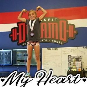 Meet your Posher, Veronica